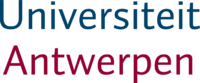 University of Antwerp Logo