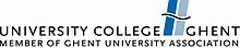 University College Ghent Logo