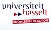 Hasselt University Logo Hasselt University Logo