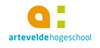 University College Arteveldehogeschool Logo