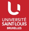 University Faculties of Saint-Louis Logo