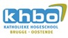 Catholic University College of Bruges-Ostend Logo