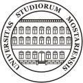 University of Mostar Logo
