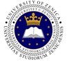 University of Zenici Logo