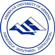 American University of Armenia Logo