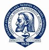 Yerevan State Medical University Logo