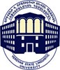 Yerevan State Linguistic University Logo