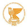 Yerevan State University of Architecture and Construction Logo