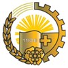 Armenian National Agrarian University Logo
