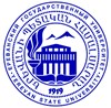 Yerevan Hrachya Acharyan University Logo