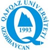 Qafqaz University Logo Qafqaz University Logo
