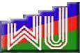 Western Caspian University Logo