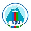 Nakhchivan State University Logo
