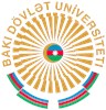 Baku State University Logo Baku State University Logo