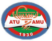 Azerbaijan Medical University Logo Azerbaijan Medical University Logo
