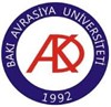 Baku Euroasian University Logo