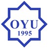 Odlar Yurdu University Logo