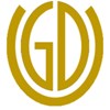 Ganja State University Logo