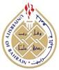 University of Bahrain Logo