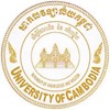 The University of Cambodia Logo