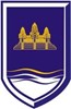 Cambodian Mekong University Logo