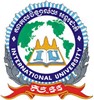 International University Logo