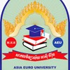 Asia Euro University Logo