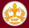 Chamroeun University of Polytechnology Logo