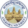 Angkor University Logo