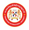 Phnom Penh International University Logo