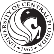 University of Central Florida Logo