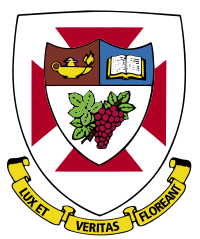 University of Winnipeg Logo