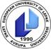 European University of Lefke Logo
