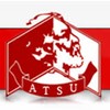 Akaki Tsereteli State University Logo