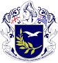 Shota Rustaveli State University Logo
