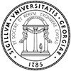 Georgia State Agricultural University Logo