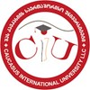 Caucasus International University Logo Caucasus International University Logo