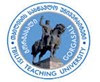 Tbilisi Independent University Logo