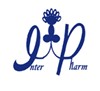 University Interpharm+ Logo