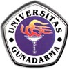 Gunadarma University Logo