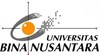 Binus University Logo