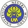 Malang State University Logo