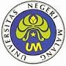 Malang State University Logo Malang State University Logo