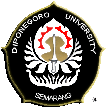 Diponegoro University Logo