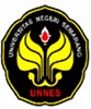 State University of Semarang Logo