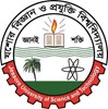 Jessore University of Science and Technology Logo