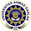 Ahmad Dahlan University Logo