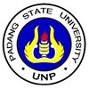 State University of Padang Logo
