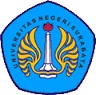 State University of Surabaya Logo