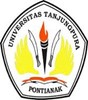 Tanjungpura University Logo